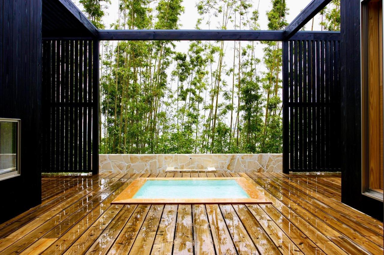 Tara Dakeonsen Kanigoten Exterior photo