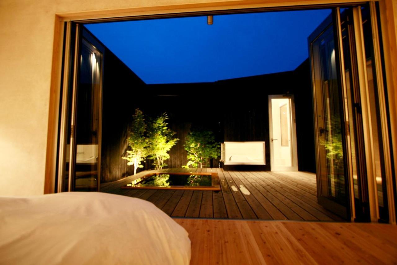 Tara Dakeonsen Kanigoten Exterior photo