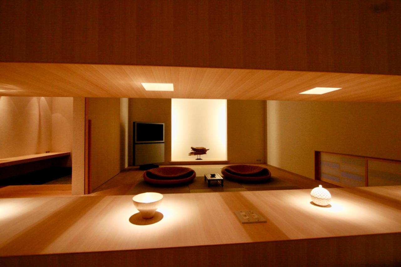 Tara Dakeonsen Kanigoten Exterior photo