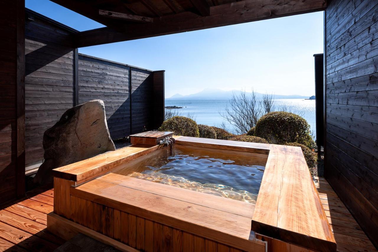 Tara Dakeonsen Kanigoten Exterior photo