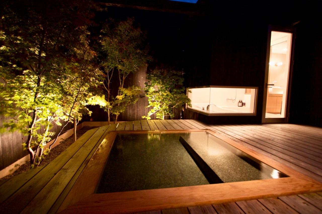 Tara Dakeonsen Kanigoten Exterior photo