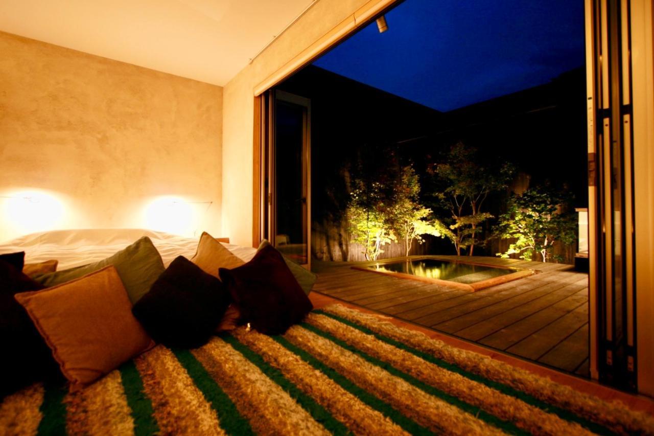 Tara Dakeonsen Kanigoten Exterior photo