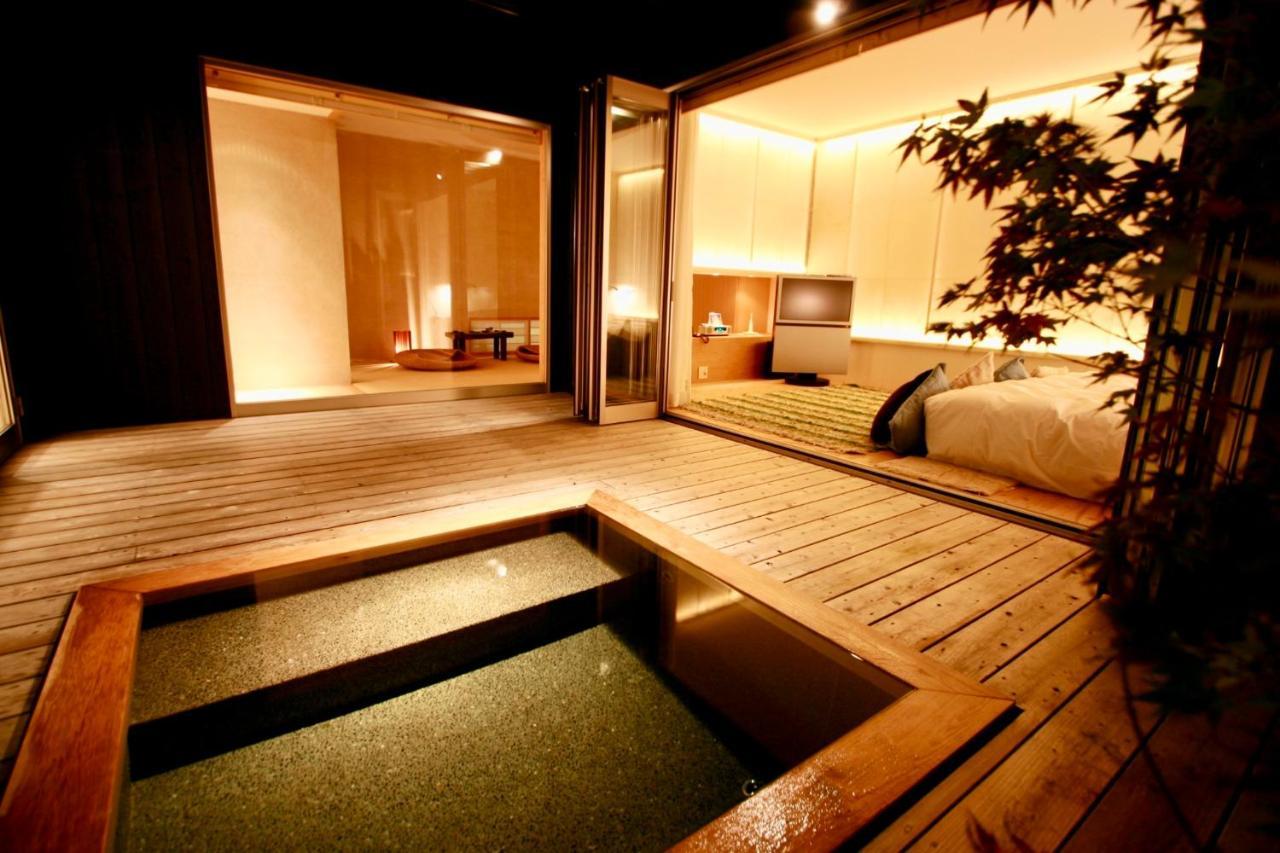 Tara Dakeonsen Kanigoten Exterior photo