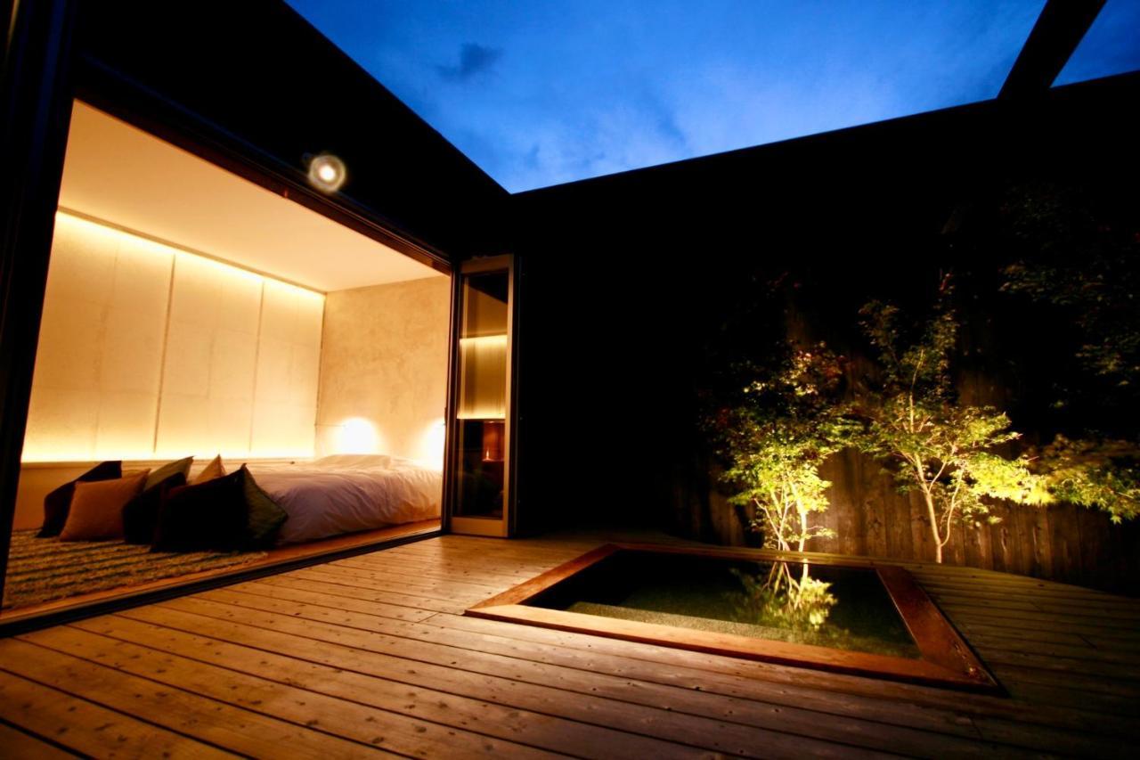 Tara Dakeonsen Kanigoten Exterior photo